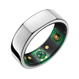 Oura ring gen 2